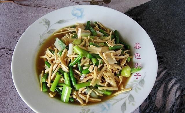 高蛋白|初冬,少吃肉也得吃它,营养翻倍高蛋白,多吃身体好,再冷也不怕
