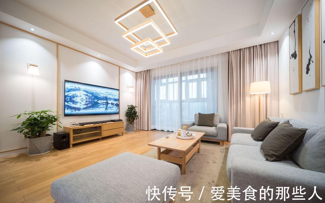 独居室|海归男主的独居室，满足业主当前的生活需求，又预留可变化空间