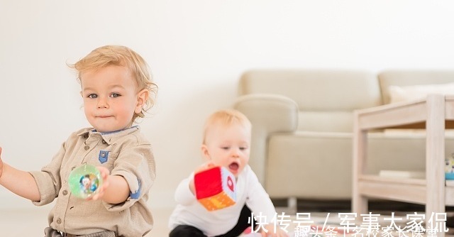 必有我师焉|如果孩子有3个“缺点”,那一定要恭喜你,孩子未来更加有出息