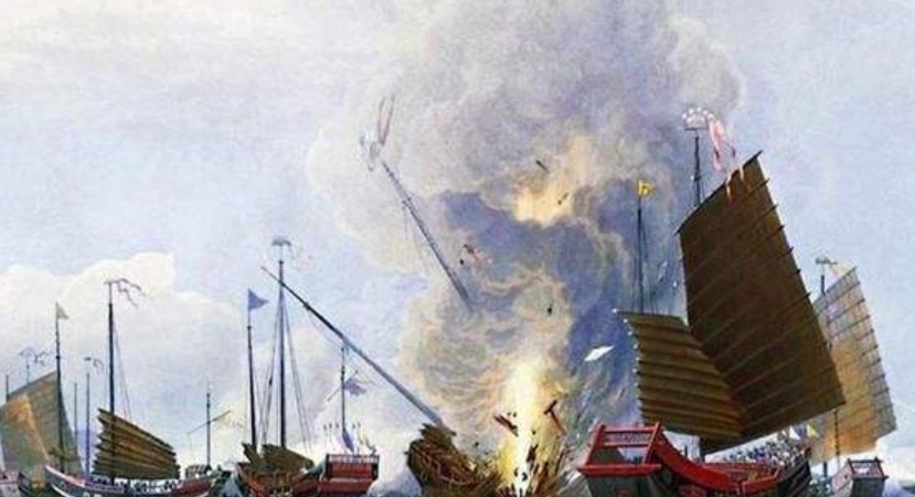 林则徐|林则徐：虎门销烟的组织者，后来被革职流放，中间经历了什么？