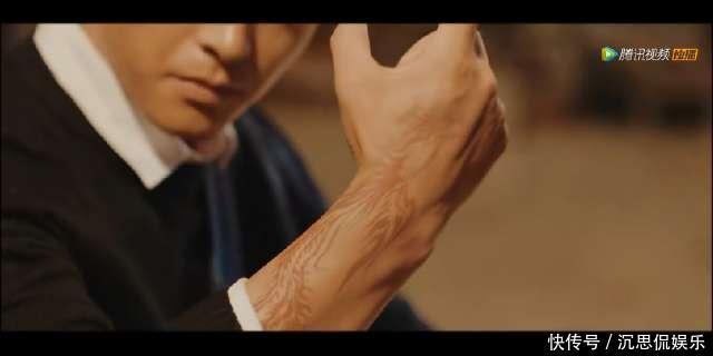 张起灵的母亲康巴落族人,为何拥有着令张家汪家都惧怕的能力?