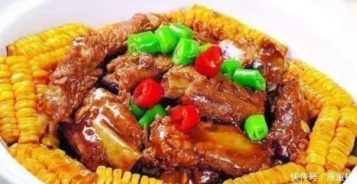 非常经典的几道的家常菜,每道都色香味俱全,学着做给家人吃吧