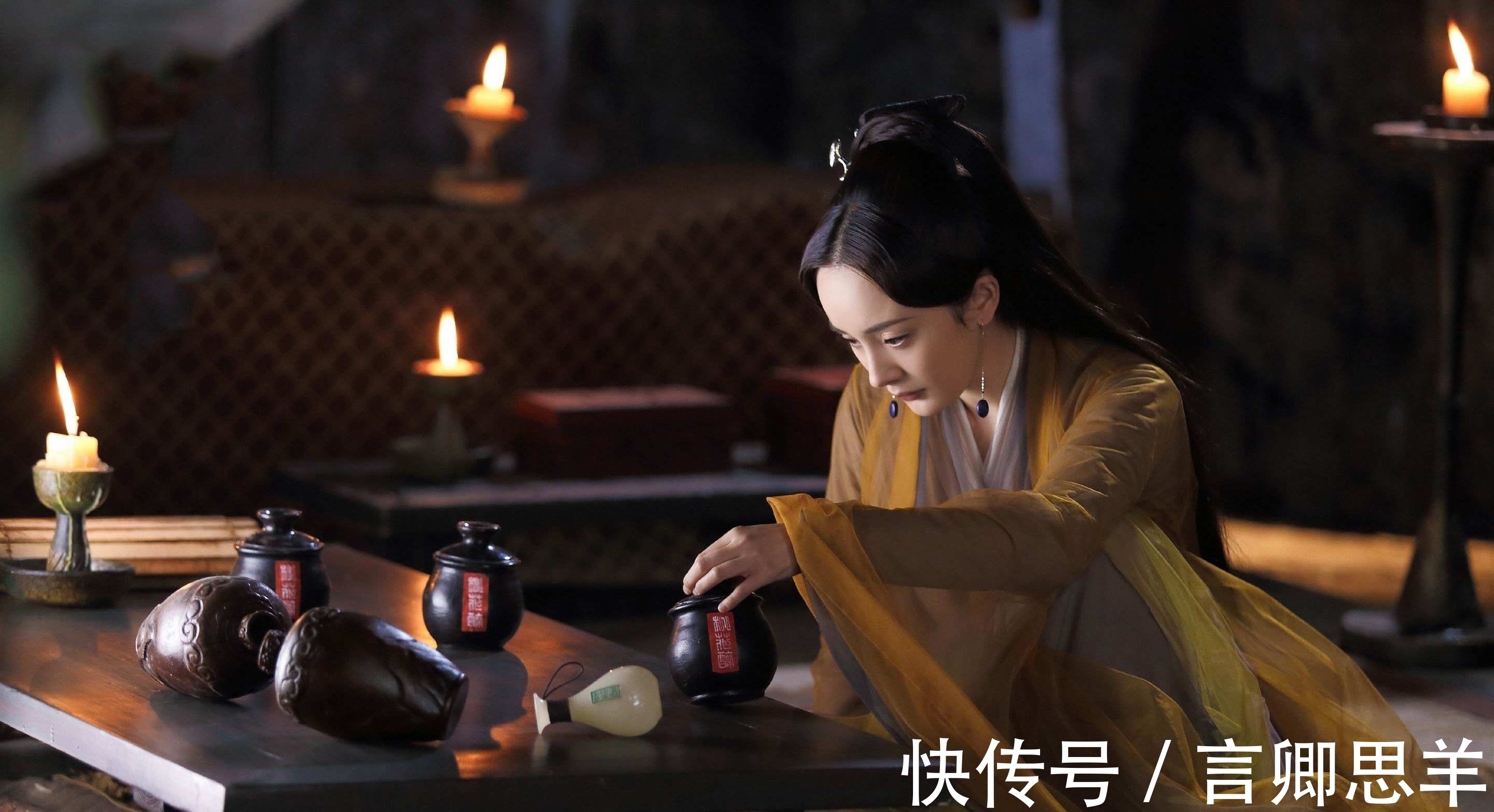 广西&送别2021,广西才女36首绝句,唯美如画,字字惊艳,书写人间大爱