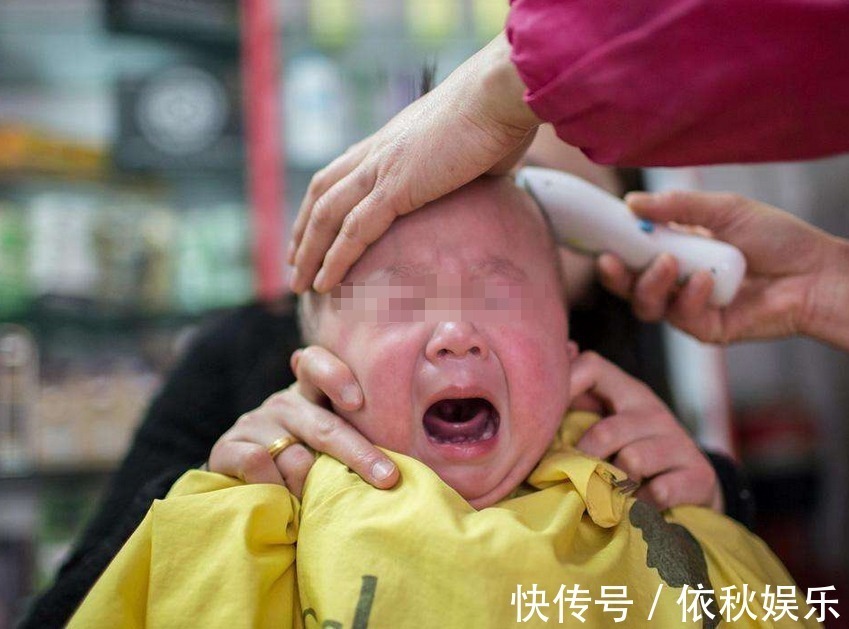 宝妈|如果你家宝宝刚出生未满100天,注意5大禁区,不要轻易触碰