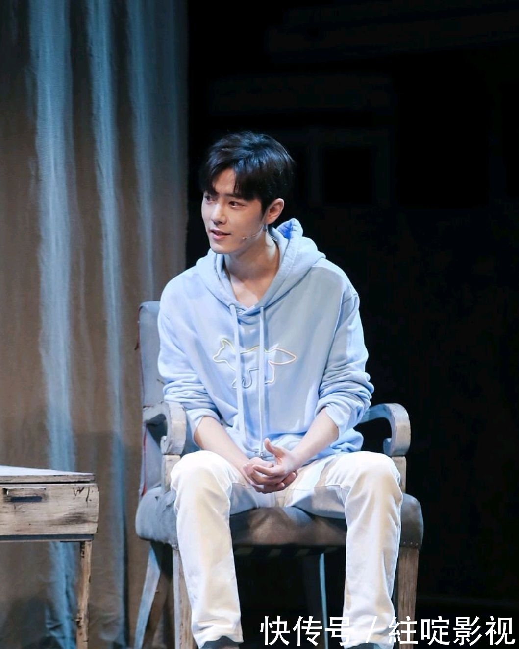 肖战被质疑过气?《冬梦之约》收视率崩盘,但直播观看人数破百万