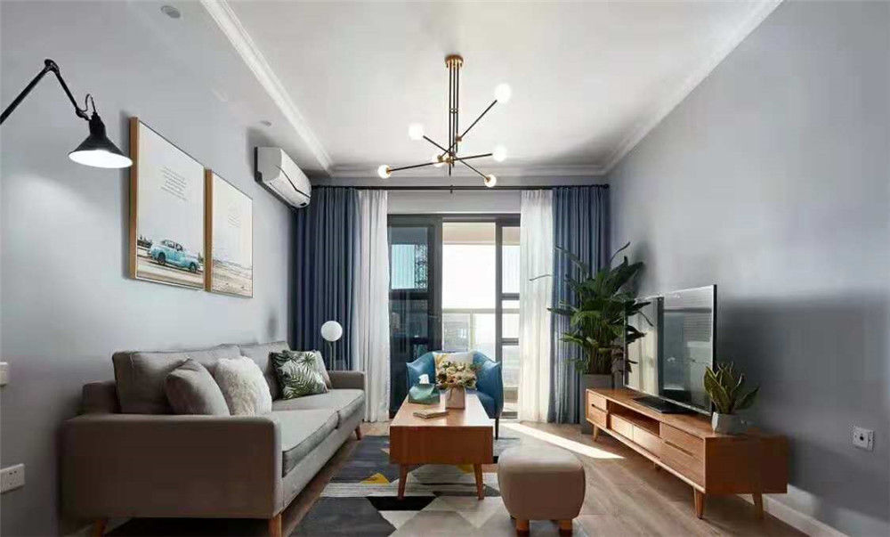 精致|老房子该如何装修？注重全屋软装，让家精致起来！