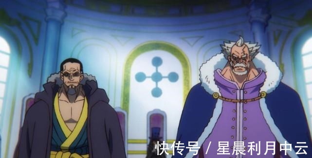 七武海|海贼王957，这集特效太燃，七武海出尽风头