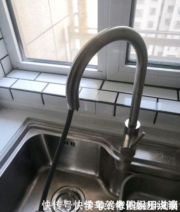 豪装|老公坚持简单装修,不料随便搞搞比邻居的豪装还漂亮!忍不住晒晒!