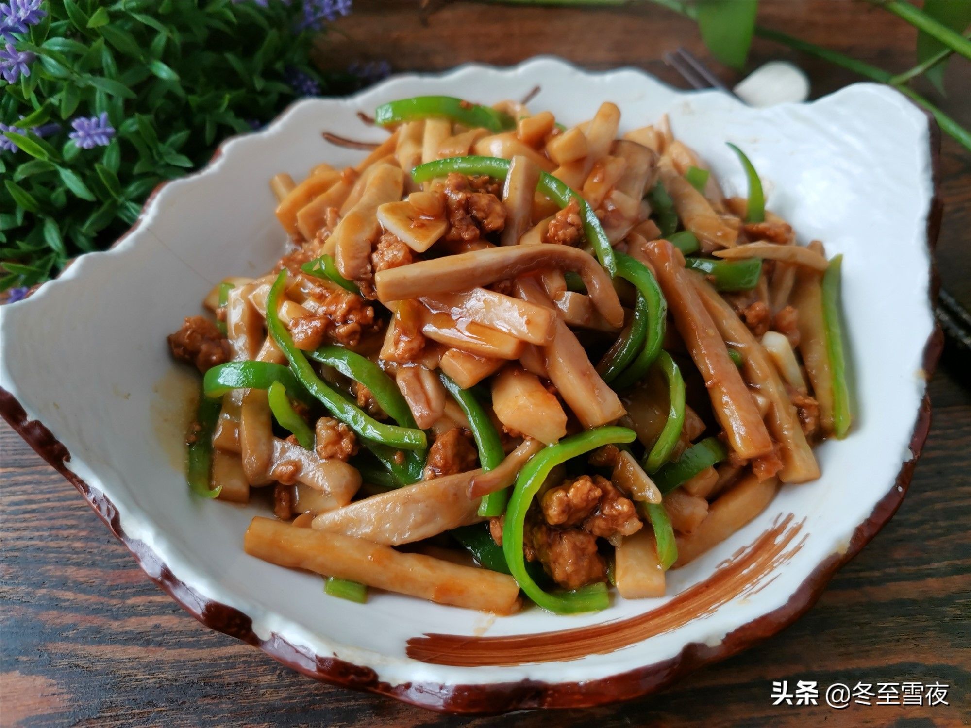 肥牛片|入秋了，推荐12道家常下饭菜，好吃不贵，适合秋季吃，天天不重样