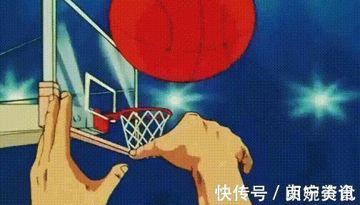 进攻端|灌篮高手:湘北五虎里最弱的是不是宫城良田