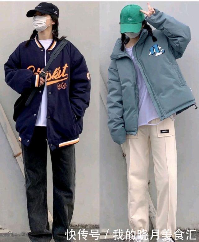 想做酷女孩?这个冬天你一定不能错过这3件单品,助你时髦值加倍