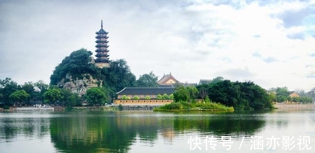 禅意!秋分时节品唐诗,品马戴的秋日之诗,虽不常见,却充满浓浓的禅意