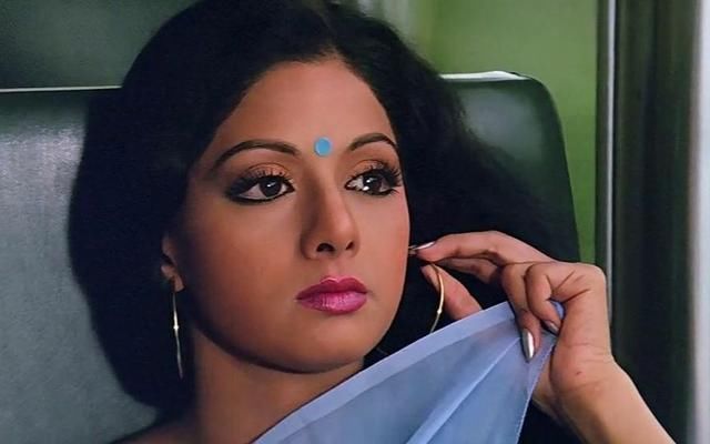 痛惜|痛惜意外溺亡的印度尤物女神拥有无比美丽大眼睛的希里黛玉