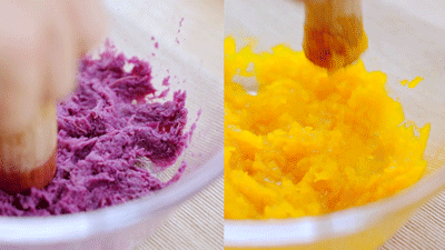 烤箱|一口一个,无论是当早餐还是下午茶,都特别合适