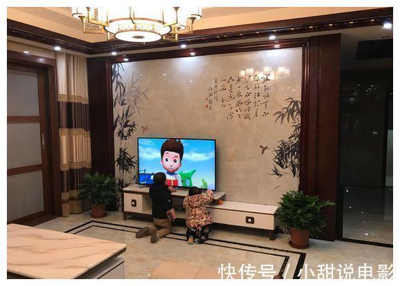 效果|120平3室自己装修,28万没有请设计师,依葫芦画瓢效果出乎意料