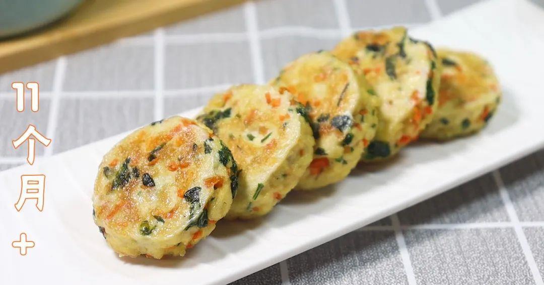 小米粥|一口吃进10种营养,钙是牛奶6倍,铁是牛肉3倍,宝宝吃的渣都不剩