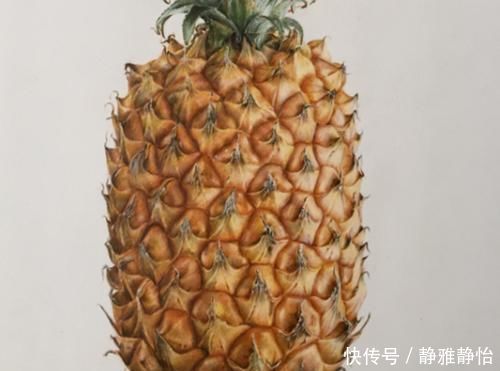 让人倒下的不是病,是无知!菠萝的两大“禁忌”,别不当回事