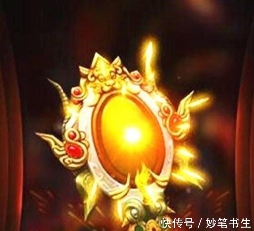  中国|中国上古时五大神兵利器，金箍棒无缘入围，第一名神兵无可争议