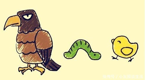 代表|这张图代表1个成语,难倒无数人烧脑又好玩,猜不出的人或痴呆