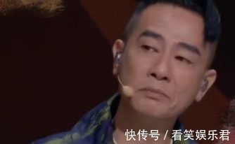 hoho|54岁陈小春节目中落泪！因不舍兄弟淘汰哭到哽咽，眼眶通红惹人疼