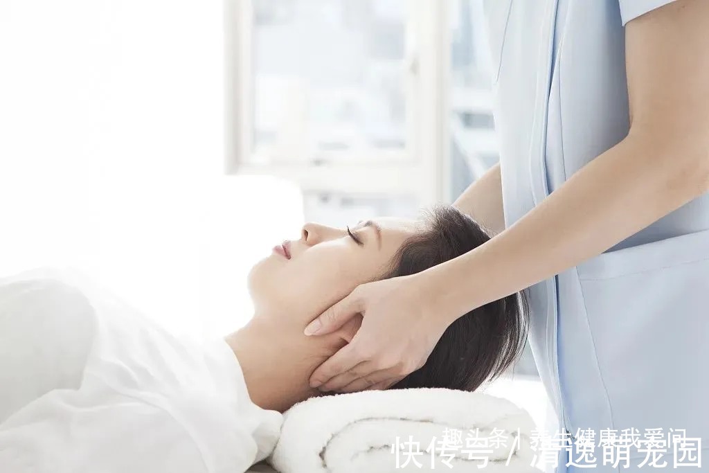 上火|上热下寒、心肾不交!三个调养法,疏通淤堵,调和气血,平衡阴阳