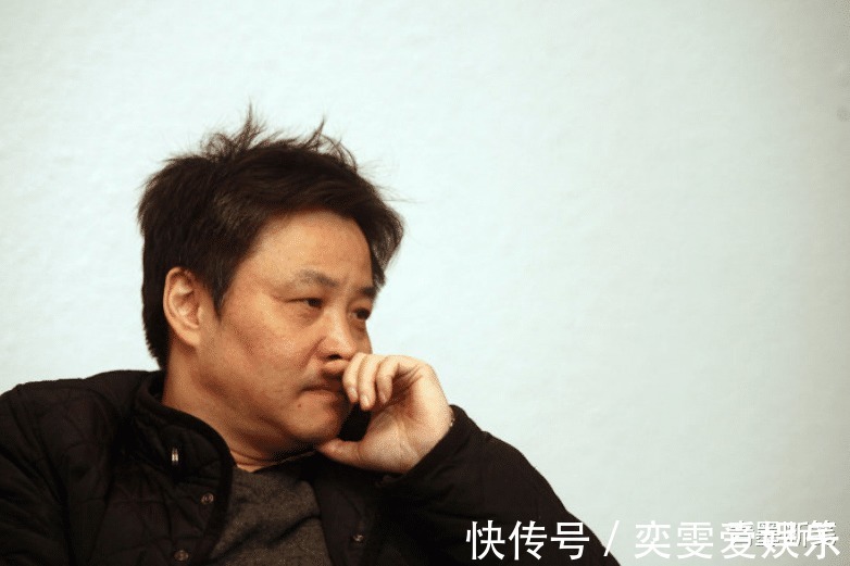 活着|《活着》余华在太平间长大,从牙医改行作家,8部小说写死29人