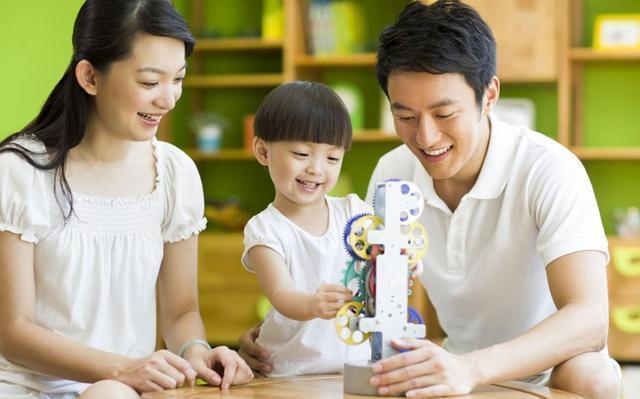 内驱力|孩子的学习欲望要怎么唤醒？可以从以下4点出发，帮孩子改变自己