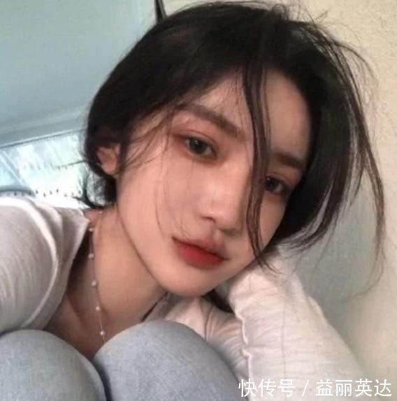 特征|越长越大方的女生，多半都有这“3特征”，难怪异性缘爆棚被狂追