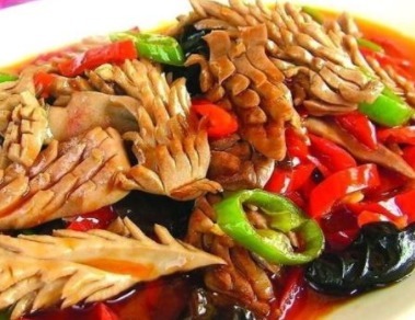 到川菜馆必点的5道下饭菜,道道眼红,老板换着点,让胃口大增