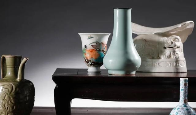 耀州窑|西泠网拍｜掇菁 · 重要古玩艺术精选专场！