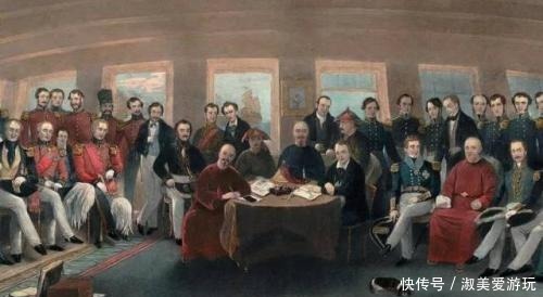 明朝中后期|为何说清军入关失败,大明续命200年,鸦片战争可避免?