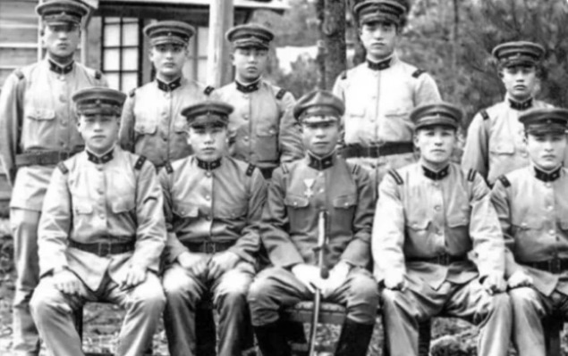 字会的医务|二战时有一种人绝不能杀，日本偏不听劝，结果17万日军陪葬