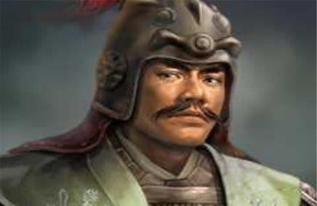 曹遵|魏延立功无数，他斩了多少个猛将？至少这两人都惨死在他刀下