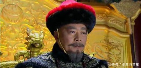 范仲淹的不肖子孙，清初头号汉族文臣，老婆被旗主抢走却不敢吭声！