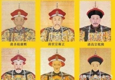 年间|咸丰年间一考生,写一副对联从顺治夸到道光,被点为头名状元