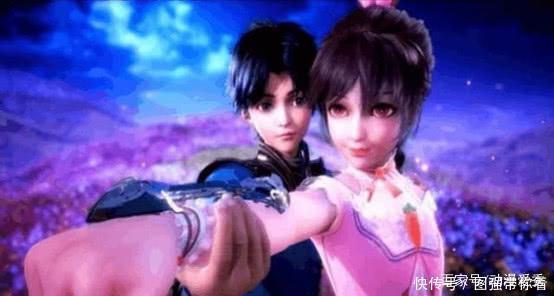 斗罗大陆|斗罗大陆:近战最强的4个人,唐三实力垫底,爆衣女神越级战斗!