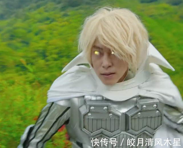 肉身|《假面骑士》肉身打怪也同样擅长，沃公公入榜，他为何比变身后还强