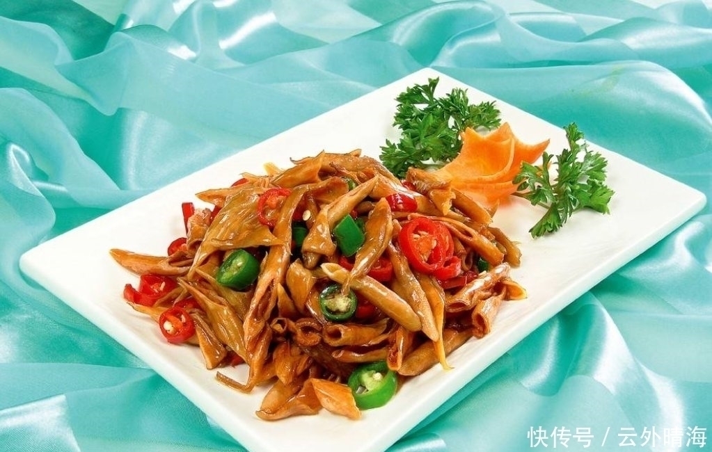  a4225|孩子正在长身体，适合小孩子们吃的菜，妈妈们快来学一学