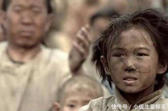饥民|古代饥荒都要饿死了，饥民为什么不抓鱼？专家：何不食肉糜？