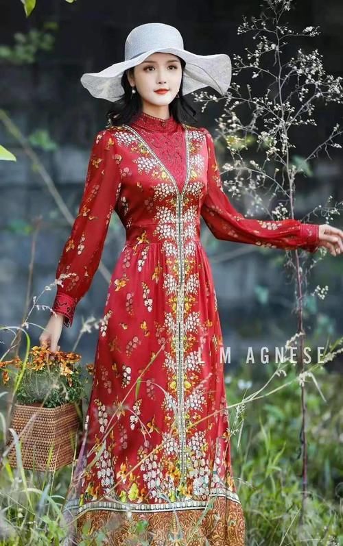 春天这样穿，优雅有品显气质