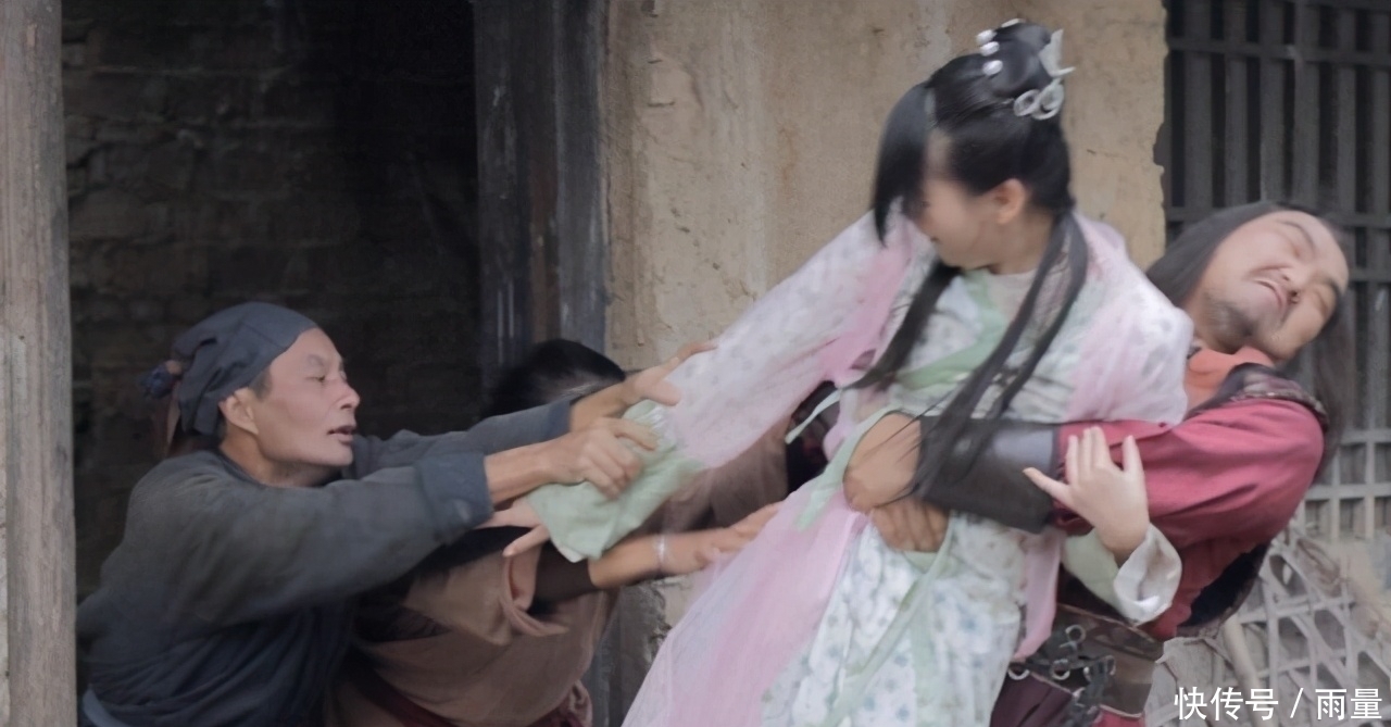 面对|七品县令处死三品大将,面对皇帝只说八个字,不仅没罚还被重用