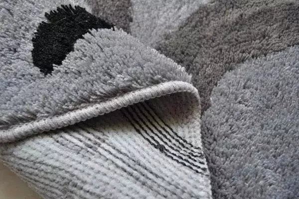 短毛|地垫到底该放在门外还是门内?竟然这么多人都做错了……