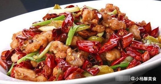 最适合家宴的几道家常菜，简单营养又美味，一家人吃的其乐融融