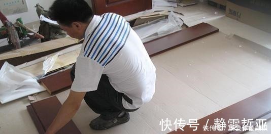 安装|一旦木工这样安装木门,你一分钱都不要给,立马让他返工重装!
