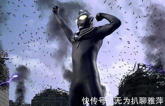 圆谷|《特利迦奥特曼》惹众怒,家长说不能让孩子看,问题出在哪里?