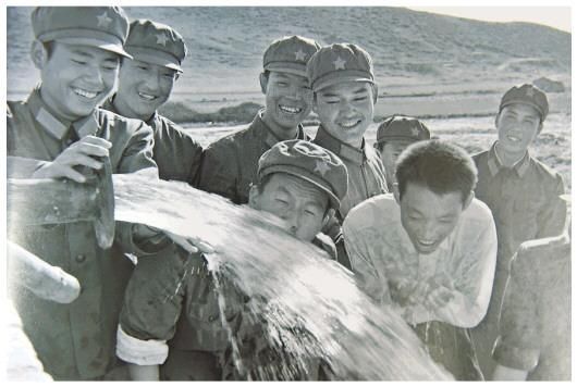 石祥|“十五的月亮”，原来是这样唱响的