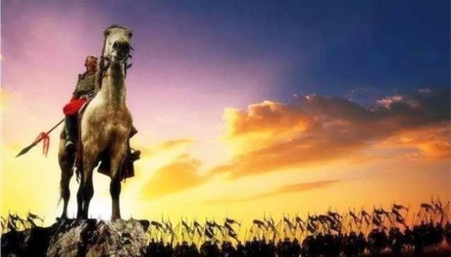 作秀|春秋时期最会“作秀”的君王,一口气将自己“秀”成了霸主