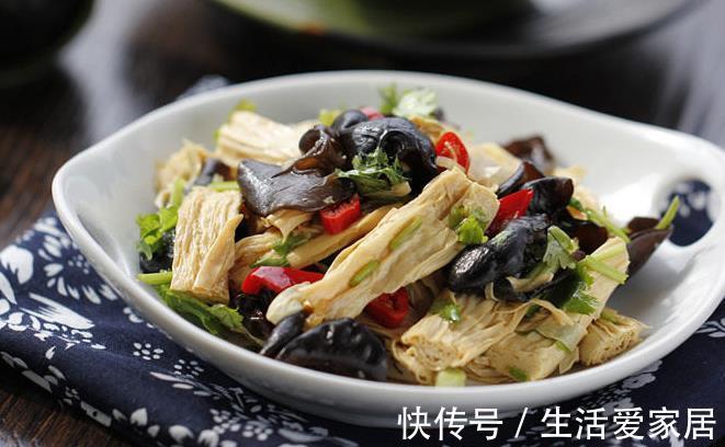 解腻|夏天没胃口,不如试试这6道凉拌菜,下酒下饭都好吃,爽口解腻