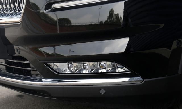 真正豪华的高级suv 连密封条都是3层 破百6 4秒 一公里5毛多 乐惠车