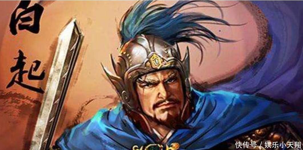 四大|我国古代厉害的四大猛将,楚霸王只排第三,第一是真正的战神!